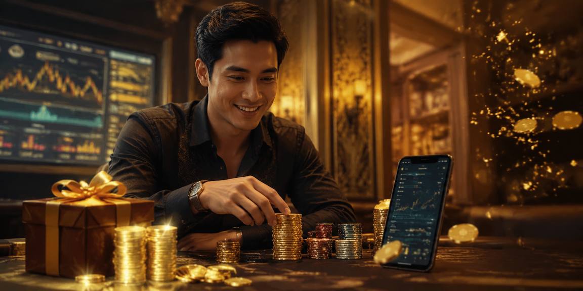 kon88 Những gì có trong khu slot của chúng tôi