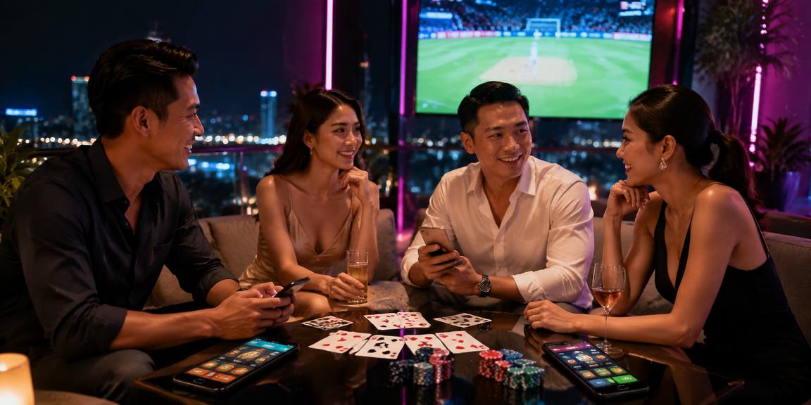 kon88 Vào bàn chơi ngay, nạp tiền bằng Viettel Money